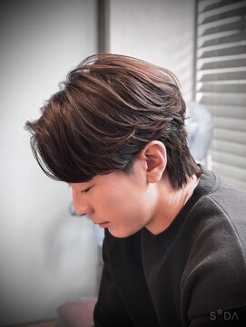 ローグ(ROGUE) 横浜　ROGUE