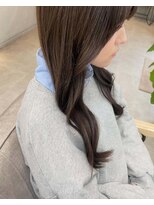 ソイル(soil)&nbsp;酸性ストレート