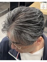 レディアル 大宮(REDEAL ope.)&nbsp;メンズハイライト/メンズバレイヤージュ