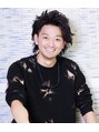 ヘアーアンドスパ フラップス(FLAPS)/浅古雄介[髪質改善/白髪染め]