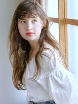 ヘアカフェ アティス(hair cafe Atease) ★クラシックカール