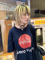 スノッブエンバンプ(snob enVAmp)&nbsp;抜きっぱなし×ローライト