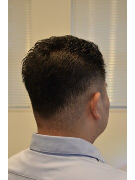 ヘアーズ マツシタ(Hairs MATUSITA) スタイル