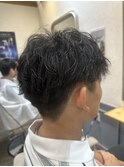 ソフトツイスパスタイル
