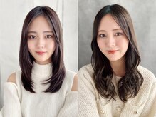 ヘアー シュプール(hair SPUR)