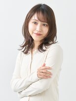 ソシエ 松戸店&nbsp;ナチュラルフェミニン[松戸/松戸駅]