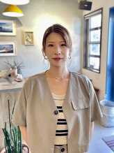 ストーク(stoked) 原 千安紀