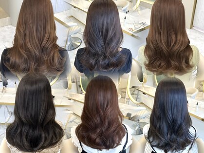 エトワール バイ ヴィンス(etoile by vince)の写真