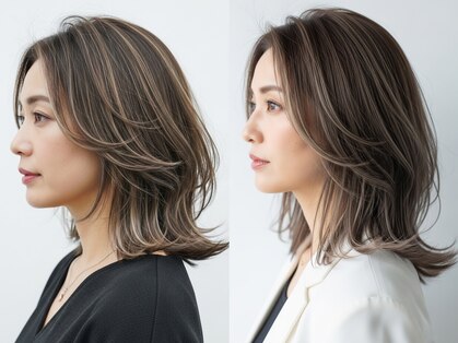 ネックス 表参道本店(nex)の写真