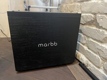 アリー(ALii)の雰囲気（マイクロバブルで頭皮もスッキリ！）