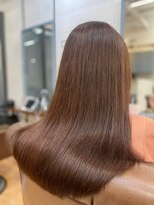 クリーブ 池袋(creeb)&nbsp;オレンジブラウン