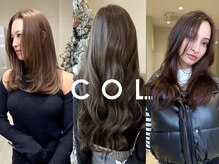 コル(COL.)