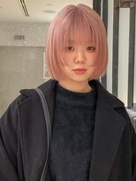 ラパンセヴェール(LA PENSEE VERT)&nbsp;ステップカット