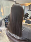 うるつやストレート♪