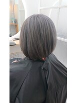 テーラヘアー 東川口店(TELAHAIR)&nbsp;ダブルカラー♪【TELAHAIR 東川口】