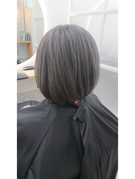 テーラヘアー 東川口店(TELAHAIR) ダブルカラー♪【TELAHAIR 東川口】