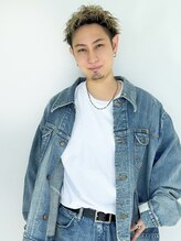 アクシス カリヤ(`AXIS KARIYA)&nbsp;高木 大輝