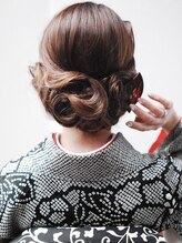 ゲッカビジン(GEKKABIJIN)