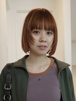 ランズサンズ 表参道(runsuns) 原宿/表参道/明治神宮前/ケアブリーチ/ダブルカラー/学割U24