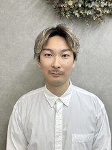 スタイリスト紹介３・「大人女性の似合わせショート×カラーはお任せ◎」太田　裕介[稲毛/ハイライト]