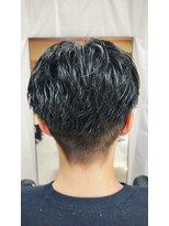 サロンハウス(SALON HOUSE)&nbsp;メンズ爽やかショート