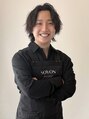 ソヨン 金山店(SOYON)&nbsp;木村信佑 暖色カラー