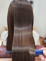 グランルッソ 岡山イオン前(GRAN LUSSO)&nbsp;艶ストレート4/29