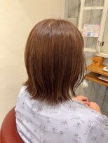 コトノハ 大宮店(cotonoHa)&nbsp;大人くびれボブ