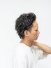 【オープン記念】カット+ソフトツイストパーマ 11,880円/60分