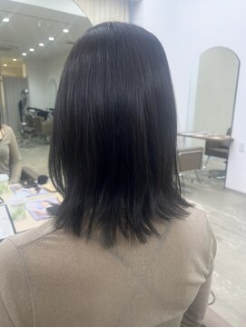 アヴァンス 箕面(AVANCE.) くびれミディアム
