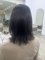 アヴァンス 箕面(AVANCE.) くびれミディアム