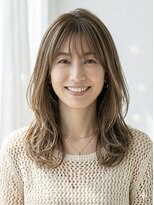 グランリュクス(GRANLUXE)&nbsp;30代40代50代、イルミナカラームーンライトハイレイヤー