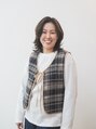コンフェティ ひまわり高橋店(Confetti)/川田　亜由美