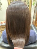 アージュ(Arju)&nbsp;メテオカラートリートメント