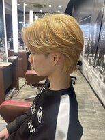 ニューヨークニューヨーク 三宮店(NYNY) ハイトーンセンターパート