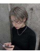 クインセス(Quincess)&nbsp;抜け感ハイトーンハンサム