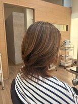 ステラ 南花畑店&nbsp;レイヤースタイル