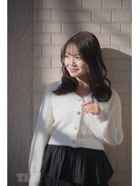 美容室TBK アネックス 松戸店(TBK ANNEX)&nbsp;ボブ/グレージュ/大人女性/レイヤー/ショート