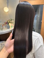 ユニ(uni)&nbsp;レッドブラウン