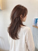 リノ 寺田町南口店(rino)&nbsp;ロングウルフ