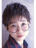 オサレショート☆