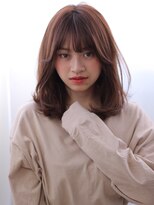 マルシェ(marche)&nbsp;【marche】ふんわり無造作ワンカール