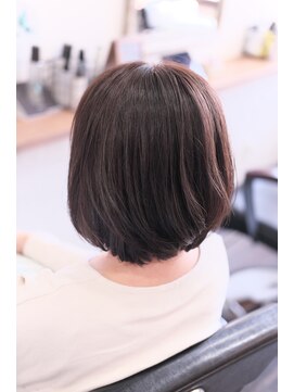 レナス(Renous) RENOUS_STYLE 《bob》