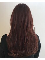 グッデイ ヘアー(GOOD DAY HAIR) ブリーチなしダブルカラー【ピンク】初回クーポン8970円