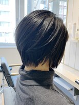 アルト(Alto) 大人綺麗なレイヤーショート３０代４０代５０代