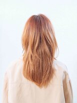 プロデュース 相模原店(Produce) 大人かわいい♪ルーズ☆くびれセミディ