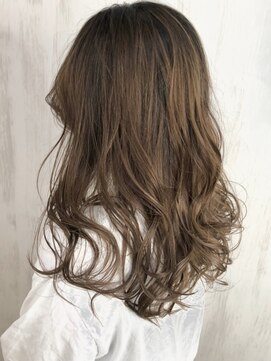 ソース ヘア アトリエ(Source hair atelier) 【SOURCE】モカブラウン