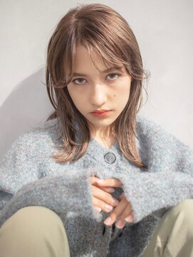 エイト 藤沢店(EIGHT fujisawa) 【EIGHT new hair style】