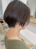 ヤエ(yae)&nbsp;ショートボブ