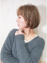 ティアラ 桜木町(TIARA)&nbsp;大人ミニボブ